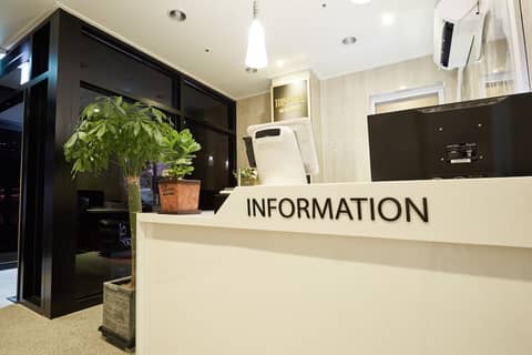 Top Hotel & Residence — photo 6