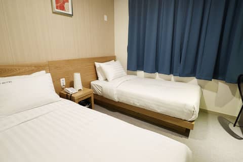 Top Hotel & Residence — photo 7