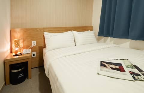 Top Hotel & Residence — photo 8