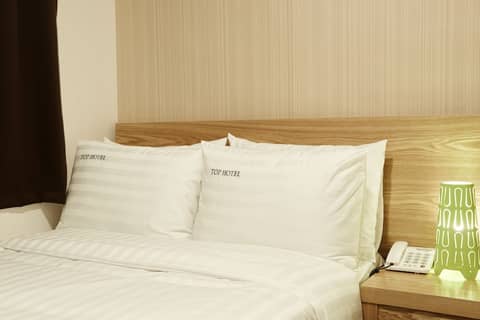 Top Hotel & Residence — photo 9
