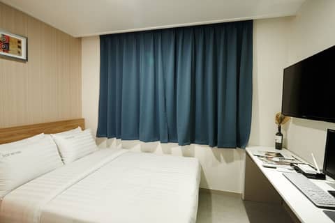 Double Private Room — the supplier's photographs — photo 1