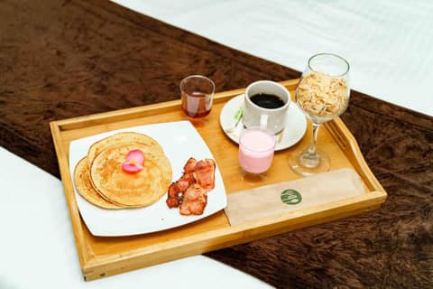 Hotel Boutique las Rosas 5 G — photo 8