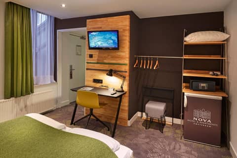 Nova Hotel — photo 6