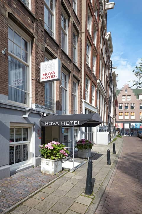 Nova Hotel — photo 7