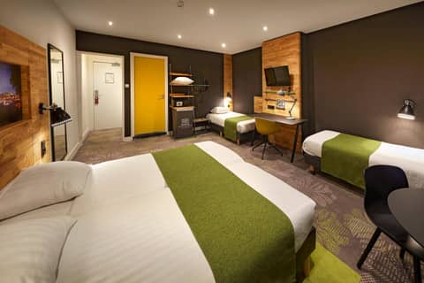 Nova Hotel — photo 8