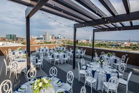 Fairfield Inn & Suites by Marriott Denver Downtown — photo 5