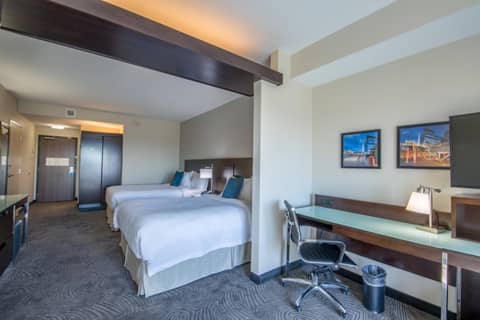 Fairfield Inn & Suites by Marriott Denver Downtown — photo 6