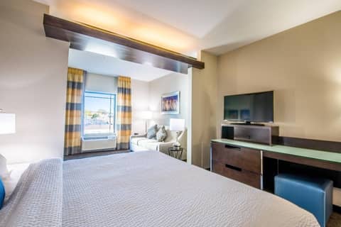 Fairfield Inn & Suites by Marriott Denver Downtown — photo 8
