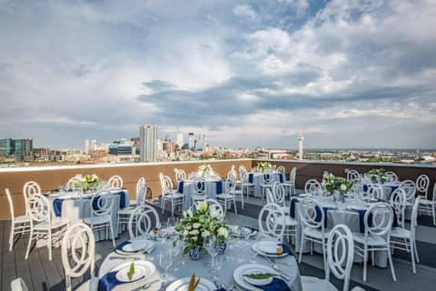 Fairfield Inn & Suites by Marriott Denver Downtown — photo 9