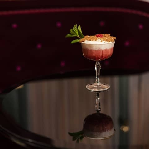 Maison Souquet, Hotel & Spa — dining