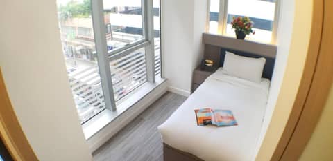 Mia Casa Hotel — photo 3