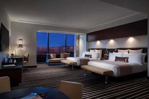 Red Rock Casino Resort & Spa — photo 2