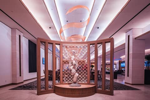 Red Rock Casino Resort & Spa — photo 3