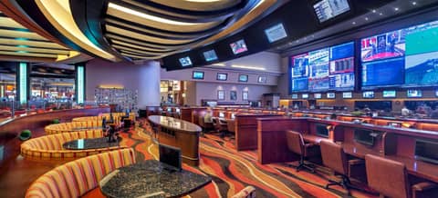 Red Rock Casino Resort & Spa — photo 4