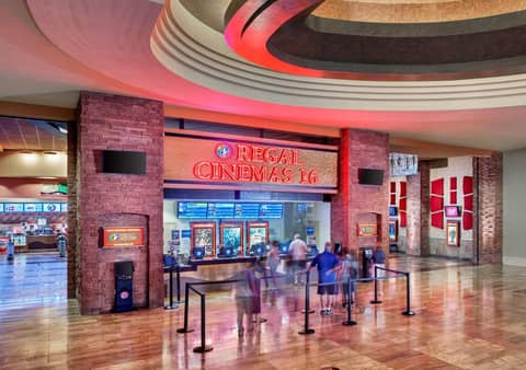 Red Rock Casino Resort & Spa — photo 5