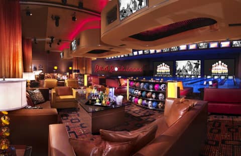 Red Rock Casino Resort & Spa — photo 9