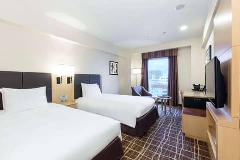 DoubleTree by Hilton Naha — photo 3