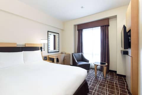 DoubleTree by Hilton Naha — photo 8