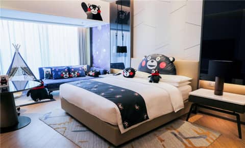 Renaissance Xi'an Hotel — photo 3