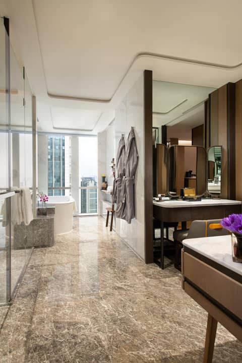 Renaissance Xi'an Hotel — photo 4