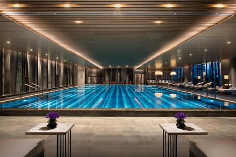 Renaissance Xi'an Hotel — photo 9