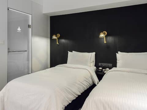 Hotel Relax III — photo 7