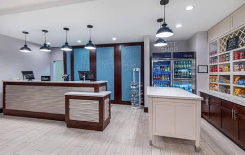 Homewood Suites by Hilton Atlanta Perimeter Center — photo 2