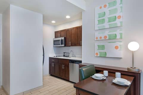 Homewood Suites by Hilton Atlanta Perimeter Center — photo 3