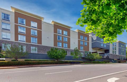 Homewood Suites by Hilton Atlanta Perimeter Center — photo 4