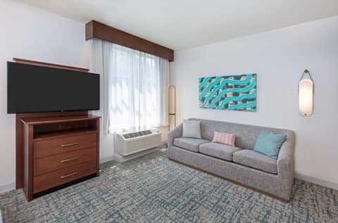 Homewood Suites by Hilton Atlanta Perimeter Center — photo 5