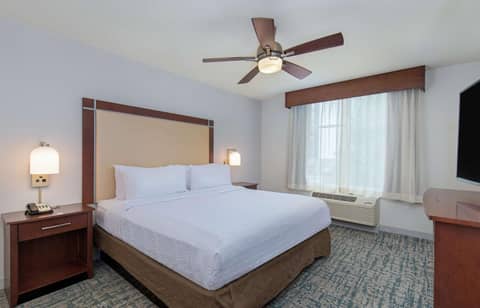 Homewood Suites by Hilton Atlanta Perimeter Center — photo 6