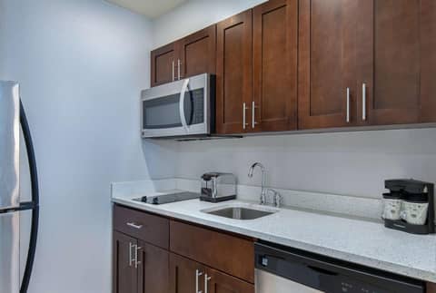 Homewood Suites by Hilton Atlanta Perimeter Center — photo 7