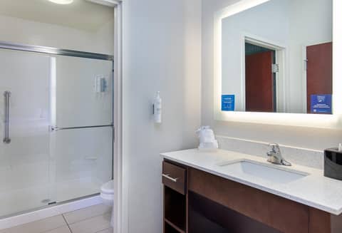 Homewood Suites by Hilton Atlanta Perimeter Center — photo 8