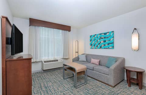 Homewood Suites by Hilton Atlanta Perimeter Center — photo 9