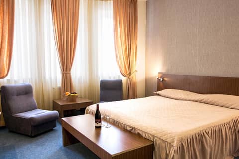 DITER Family Hotel — photo 2