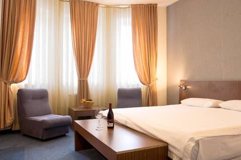 DITER Family Hotel — photo 4