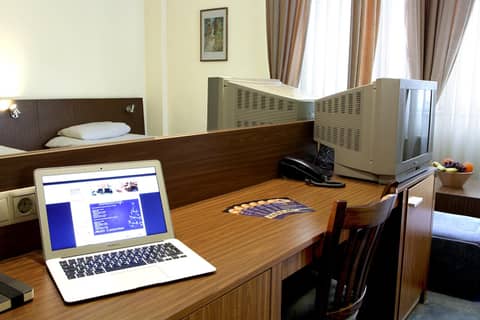 DITER Family Hotel — photo 5