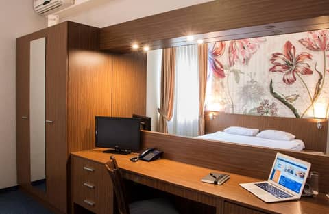 DITER Family Hotel — photo 7