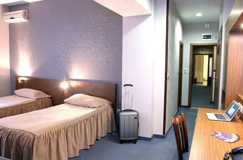 DITER Family Hotel — photo 8