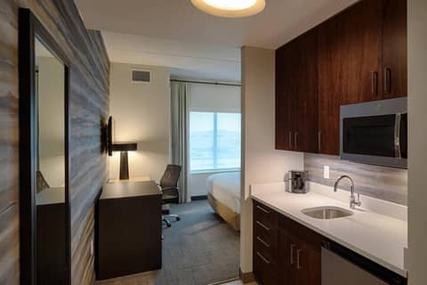 Residence Inn by Marriott Columbus Airport — photo 2
