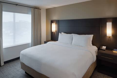 Residence Inn by Marriott Columbus Airport — photo 4
