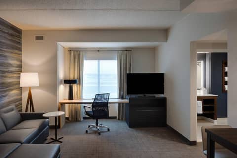 Residence Inn by Marriott Columbus Airport — photo 5