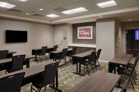 Residence Inn by Marriott Columbus Airport — photo 7