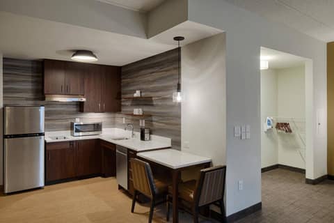 Residence Inn by Marriott Columbus Airport — photo 8