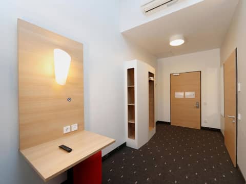 B&B Hotel Berlin-Tiergarten — photo 3