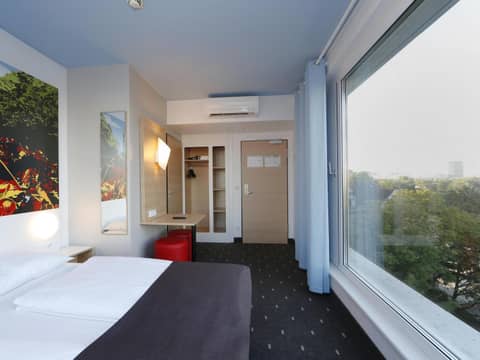 B&B Hotel Berlin-Tiergarten — photo 6