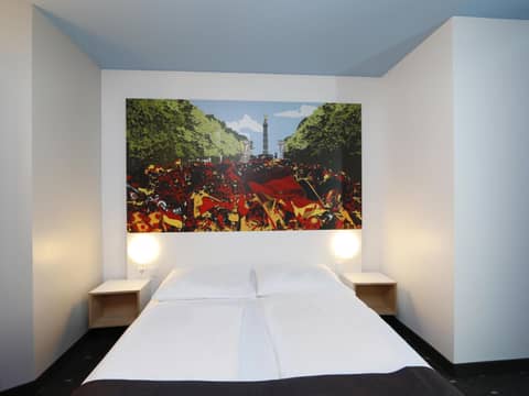 B&B Hotel Berlin-Tiergarten — photo 7