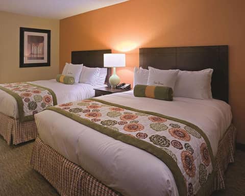Doubletree Suites by Hilton at The Battery Atlanta — photo 4