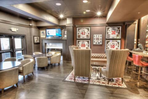 Doubletree Suites by Hilton at The Battery Atlanta — photo 6
