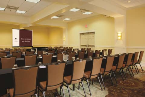 Doubletree Suites by Hilton at The Battery Atlanta — photo 7